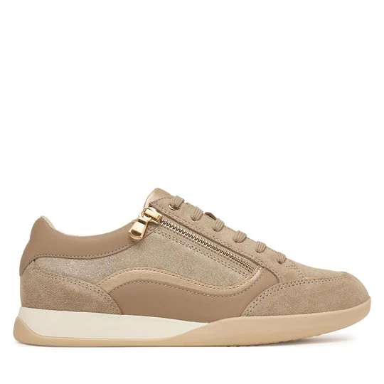 Obrázek produktu Sneakersy Geox D Maryemy D653BC 0BJ22 C0086 Béžová