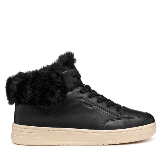Obrázek produktu Sneakersy Geox D Sedral Court D564QC 00085 C9999 Černá