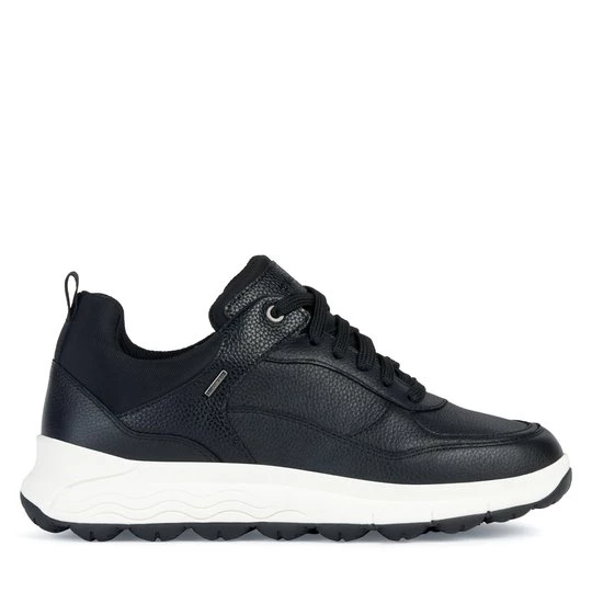 Obrázek produktu Sneakersy Geox D Spherica 4x4 B Abx D3626D 046FE C9999 Černá