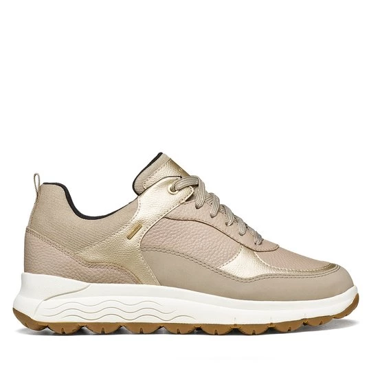 Obrázek produktu Sneakersy Geox D Spherica 4X4 B Abx D3626D 046NF C5379 Béžová