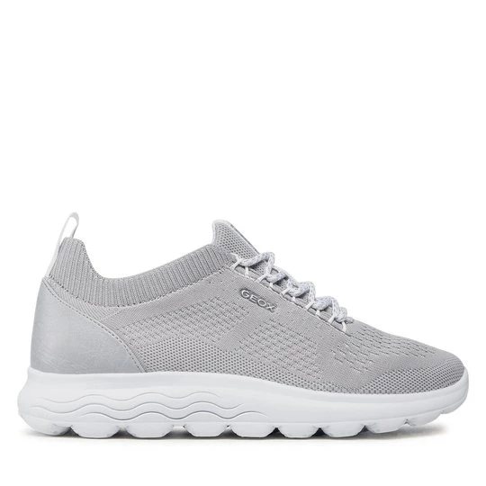Obrázek produktu Sneakersy Geox D Spherica A D15NUA 0006K C1010 Šedá