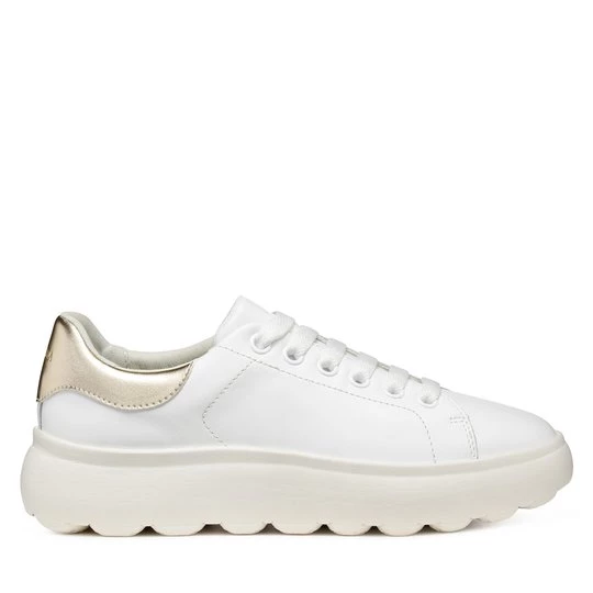 Obrázek produktu Sneakersy Geox D Spherica Ec4.1 D45TCD 085BN C1327 Bílá