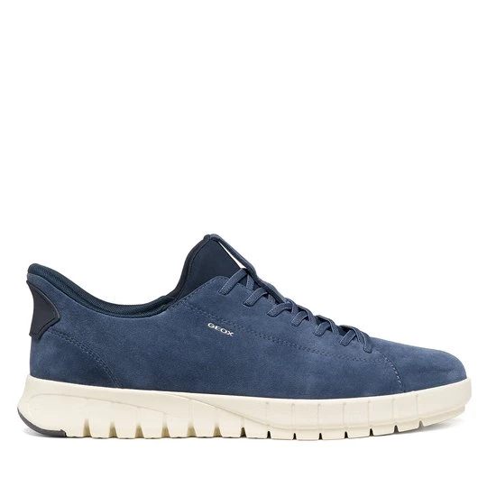 Obrázek produktu Sneakersy Geox Flextride Plus U65MAA 00022 C4007 Tmavomodrá