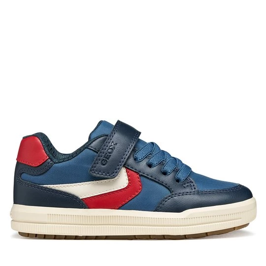 Obrázek produktu Sneakersy Geox J Arzach Boy J454AA 0FU54 C4327 D Tmavomodrá