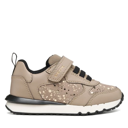 Obrázek produktu Sneakersy Geox J Fastics Girl J46GZB 0BCBL C5M2X M Béžová