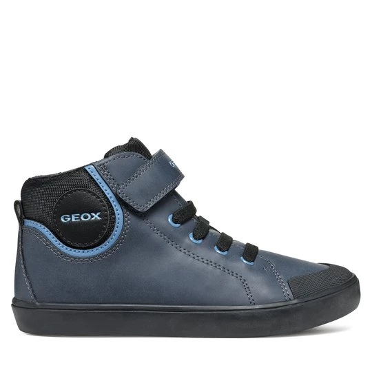 Obrázek produktu Sneakersy Geox J Gisli Boy J465CC 0MEFU C0693 S Tmavomodrá
