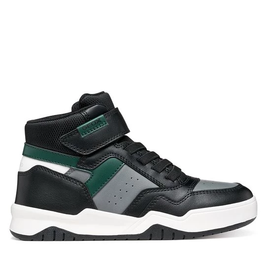 Obrázek produktu Sneakersy Geox J Perth Boy J367RF 054FU C0016 M Černá