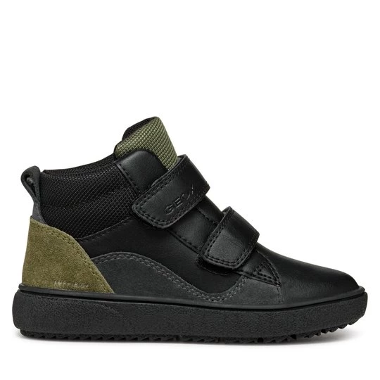 Obrázek produktu Sneakersy Geox J Theleven Boy B Abx J36LEA 05422 C0005 M Černá