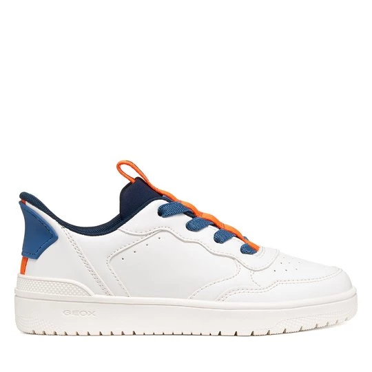 Obrázek produktu Sneakersy Geox J Washiba Fast In Boy J65NRA 05415 C0899 M Bílá
