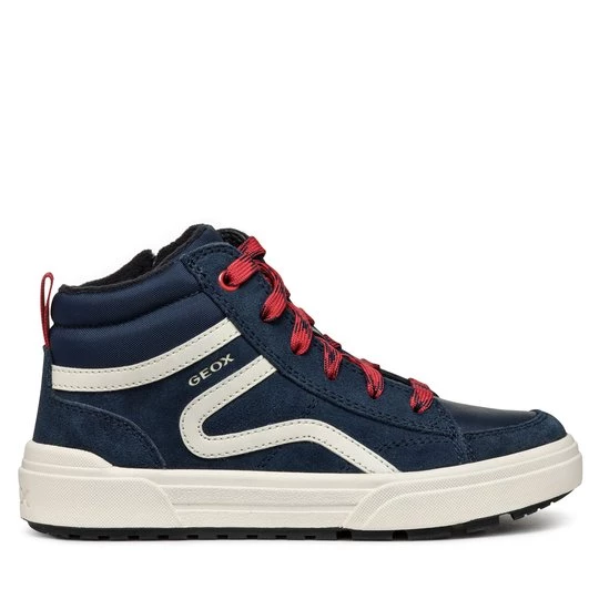 Obrázek produktu Sneakersy Geox J Weemble J36HAA 022FU C0735 S Tmavomodrá