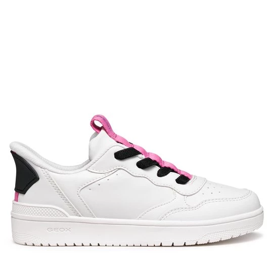 Obrázek produktu Sneakersy Geox J65NSA 05415 C0563 S Bílá