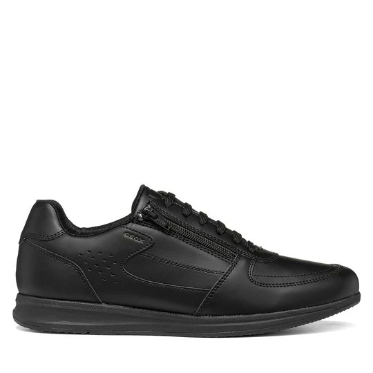 Obrázek produktu Sneakersy Geox U Avery U65H5A 000BC C9999 Černá