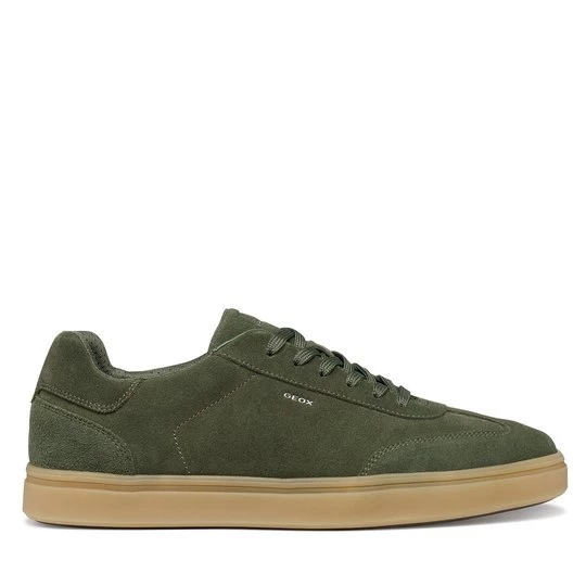 Obrázek produktu Sneakersy Geox U Baltmoore U65LDC 00022 C3704 Zelená