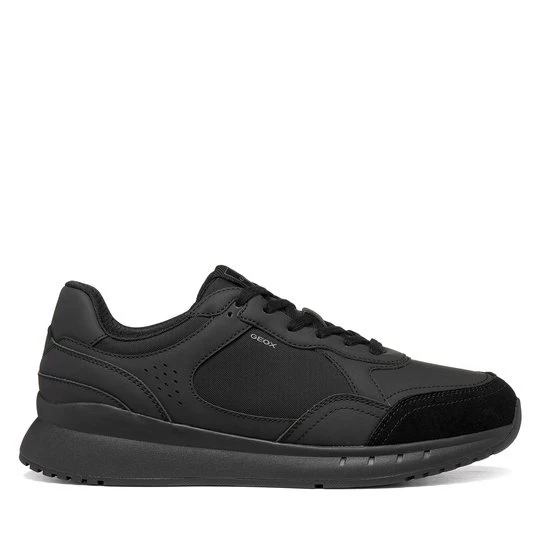 Obrázek produktu Sneakersy Geox U Branthon U65LCB 0EK11 C9999 Černá