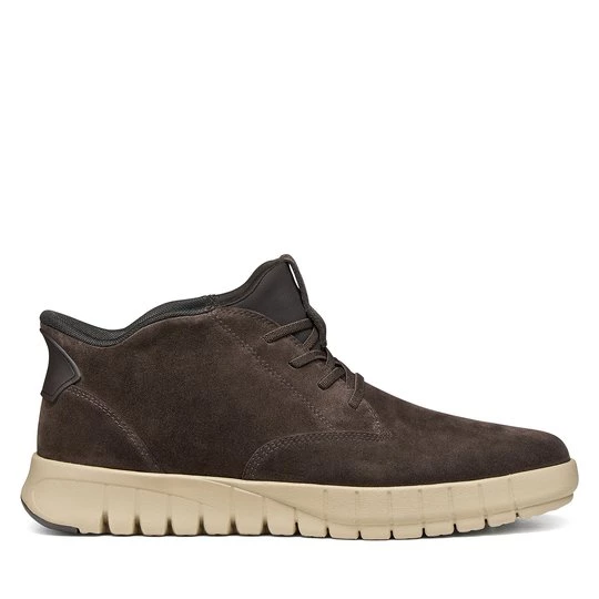 Obrázek produktu Sneakersy Geox U Flextride Plus U56MAB 00022 C6005 Hnědá