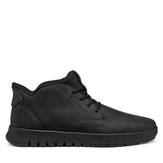 Obrázek produktu Sneakersy Geox U Flextride Plus U56MAB 000FF C9999 Černá