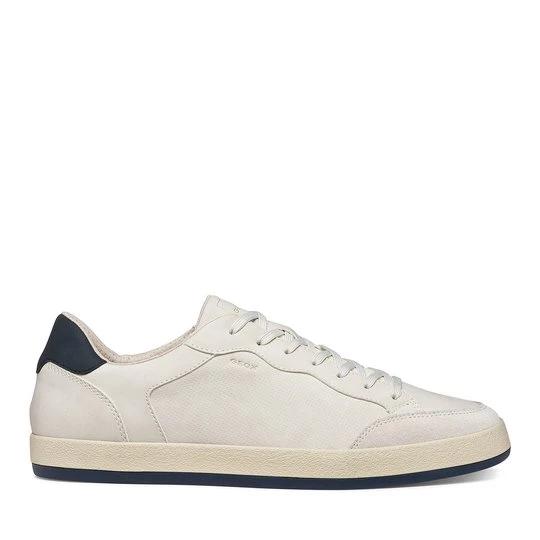 Obrázek produktu Sneakersy Geox U Serifos U65LSG 0EK22 C0156 Bílá