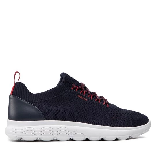 Obrázek produktu Sneakersy Geox U Spherica A U15BYA 0006K C4064 Tmavomodrá