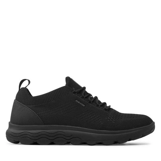 Obrázek produktu Sneakersy Geox U Spherica A U15BYA 0006K C9997 Černá