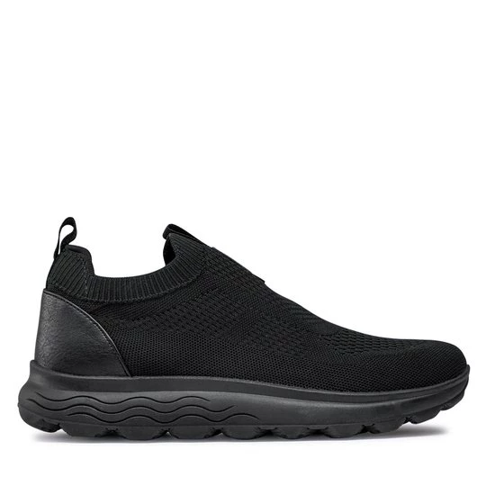 Obrázek produktu Sneakersy Geox U Spherica A U25BYA 0006K C9997 Černá
