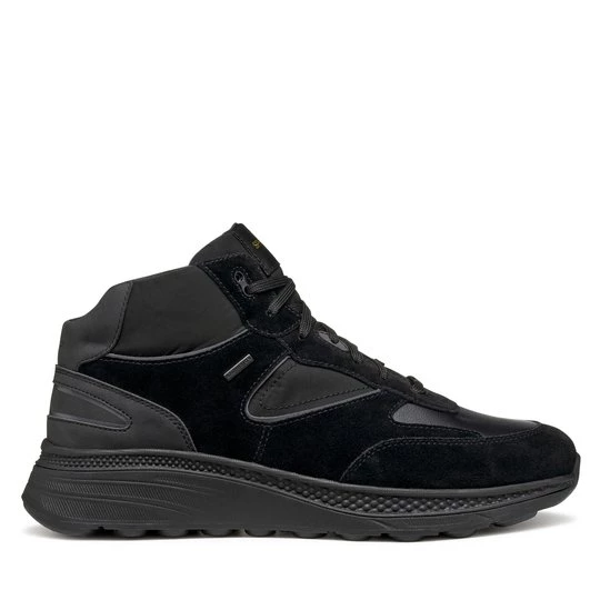 Obrázek produktu Sneakersy Geox U Spherica Actif X1 U56HGC 02285 C9999 Černá