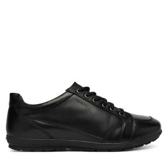 Obrázek produktu Sneakersy Geox U Symbol D U34A5D 00043 C9999 Černá