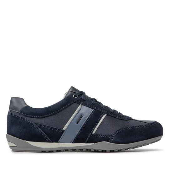 Obrázek produktu Sneakersy Geox U Wells C U52T5C 02211 C4021 Tmavomodrá