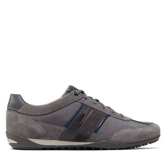 Obrázek produktu Sneakersy Geox U Wells C U52T5C 02211 C9002 Šedá
