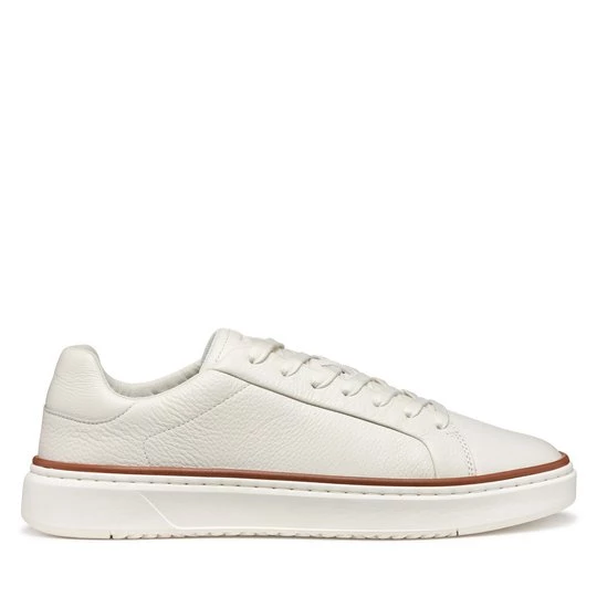 Obrázek produktu Sneakersy Geox U Zackerty U46HPA 00046 C1000 Bílá
