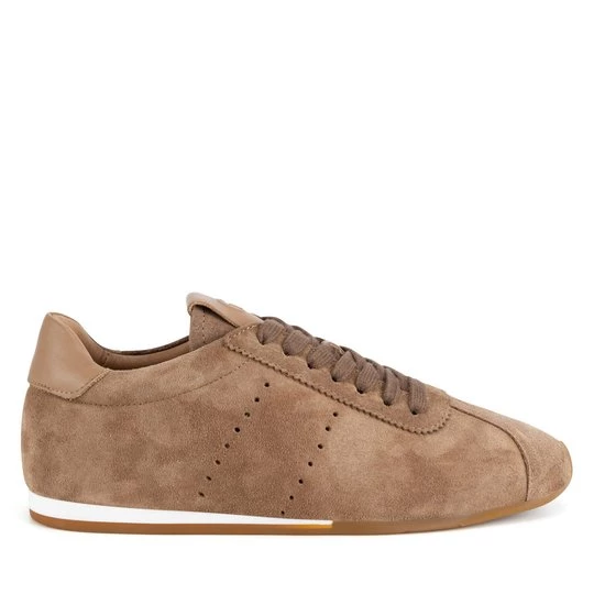 Obrázek produktu Sneakersy Gino Rossi AYA-110125 Hnědá