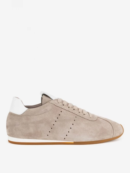 Obrázek produktu Sneakersy Gino Rossi BÉŽOVÁ