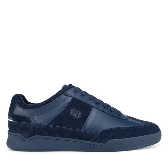 Obrázek produktu Sneakersy Gino Rossi CARLO-01 124AM Tmavomodrá