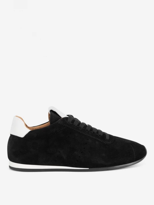 Obrázek produktu Sneakersy Gino Rossi ČERNÁ
