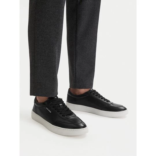Obrázek produktu Sneakersy GINO ROSSI EO-MARSHAL-01 MI08 Černá