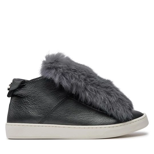 Obrázek produktu Sneakersy Gino Rossi Mariko DTH601-W69-0210-8585-F Šedá