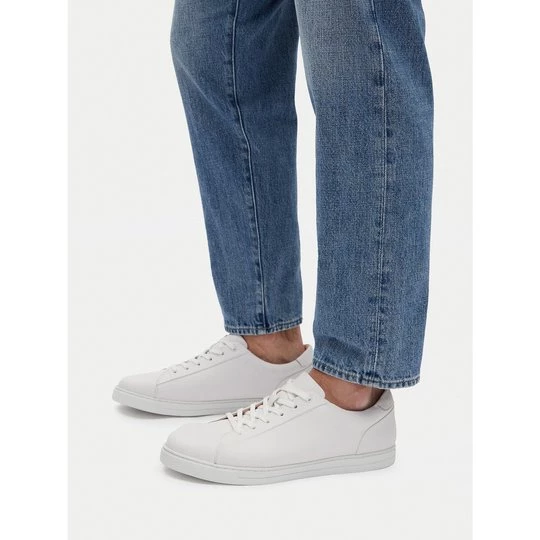 Obrázek produktu Sneakersy Gino Rossi OTSEGO-04 MI08 Bílá