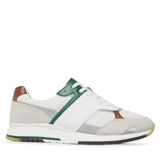 Obrázek produktu Sneakersy Gino Rossi TORINO-01 122AM Bílá
