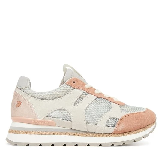 Obrázek produktu Sneakersy Gioseppo Eddington 75486-P Šedá