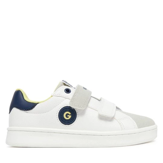 Obrázek produktu Sneakersy Gioseppo Gibson 74967-P Bílá