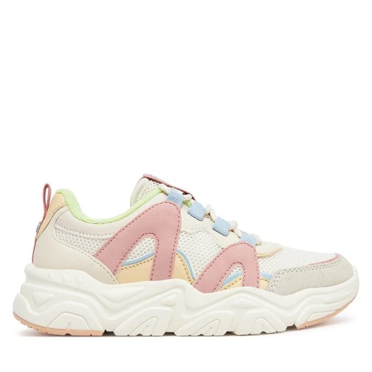Obrázek produktu Sneakersy Gioseppo Hutchins 74912-P Écru Krémová