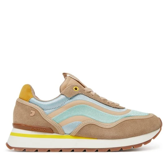 Obrázek produktu Sneakersy Gioseppo Monkton 74291-P Béžová
