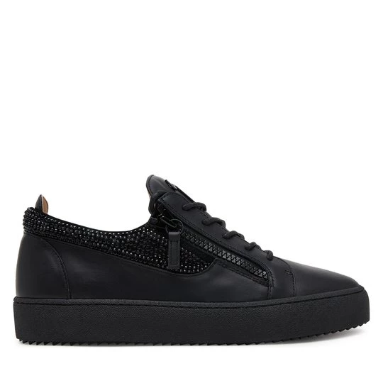 Obrázek produktu Sneakersy Giuseppe Zanotti May London RU40038/001 Černá