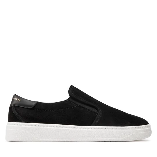 Obrázek produktu Sneakersy Giuseppe Zanotti RM40027 Černá