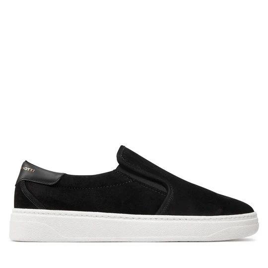 Obrázek produktu Sneakersy Giuseppe Zanotti RM40027 Černá