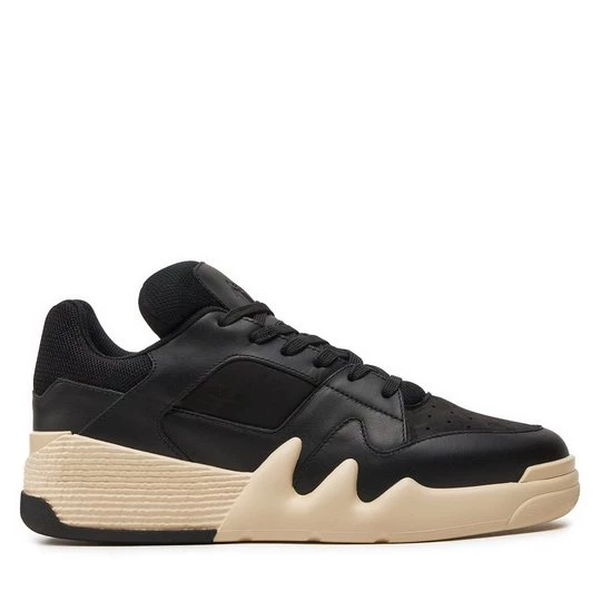 Obrázek produktu Sneakersy Giuseppe Zanotti RM40037 Černá