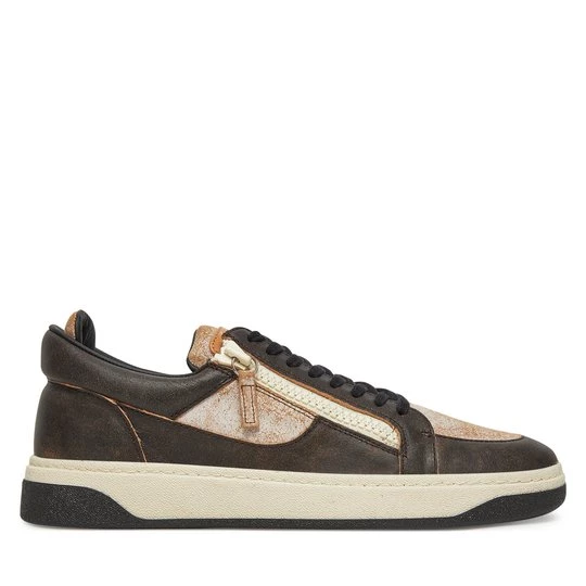 Obrázek produktu Sneakersy Giuseppe Zanotti RM50004/003 Hnědá