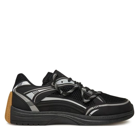 Obrázek produktu Sneakersy Giuseppe Zanotti RM50008 Černá