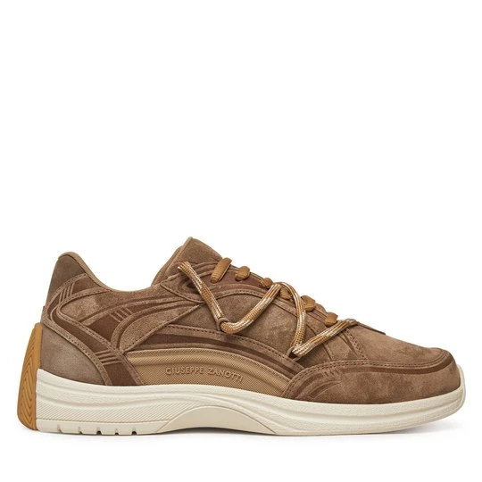 Obrázek produktu Sneakersy Giuseppe Zanotti RM50009/002 Hnědá
