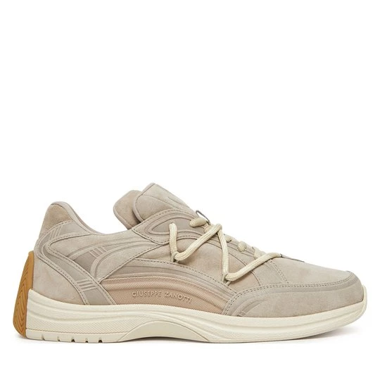 Obrázek produktu Sneakersy Giuseppe Zanotti RM50009/003 Šedá