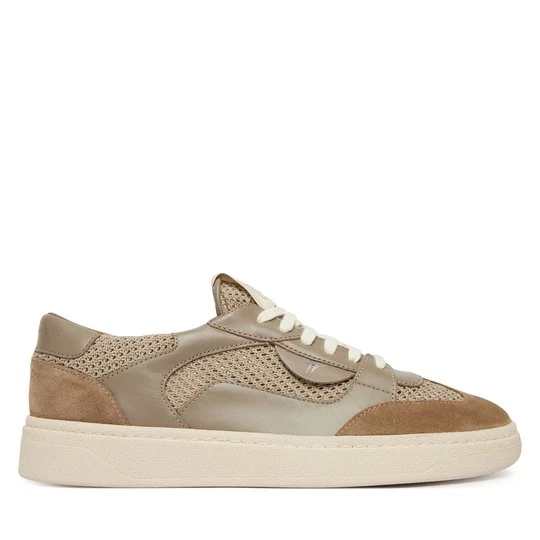 Obrázek produktu Sneakersy Giuseppe Zanotti RM60013 Tmavě béžová